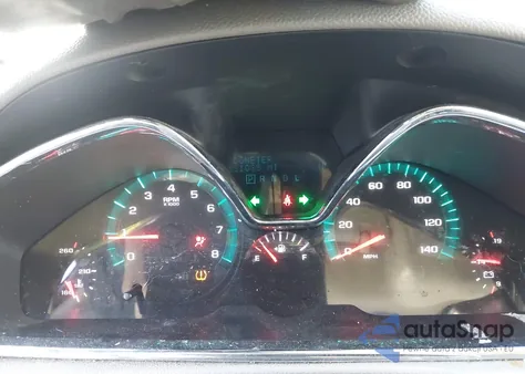 2015 Chevrolet Traverse Ls z USA, uszkodzony, nr VIN 1GNKVFED5FJ233018